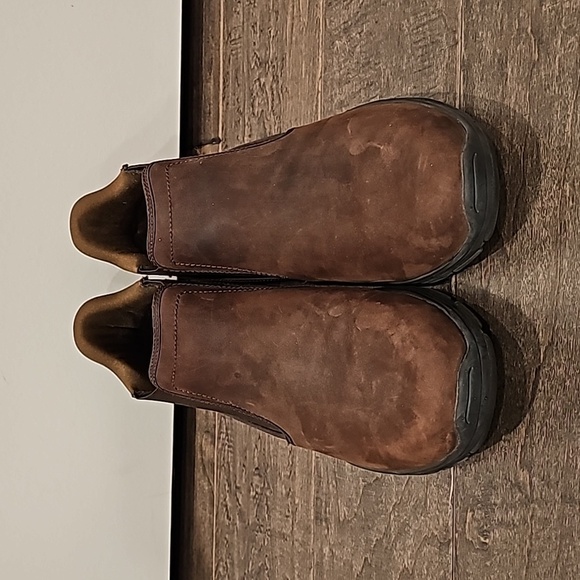 Skechers Men's Garton Kevin Boot sz 11 - Picture 7 of 8